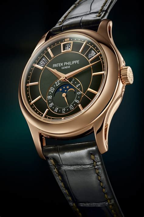 patek philippe 5205r retail price|patek philippe 5205r price.